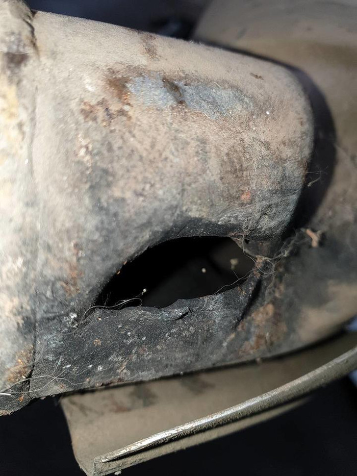 Катализатор Genesis G90 (2016-2022)