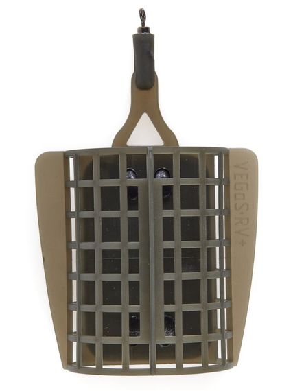 Кормушка фидерная FC Vegas River ПЛЮС 080г