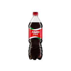 Напиток Jumbo Cola 1 л п\б