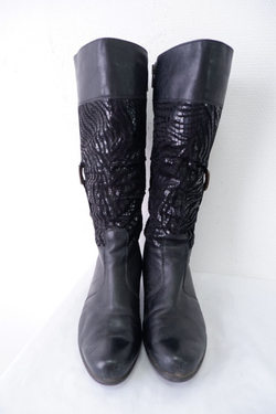 Сапоги Janita зимние 39 размер