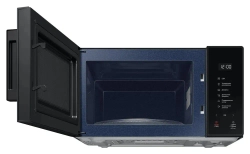 Отдельностоящая микроволновая печь Samsung MS23T5018AK/BW