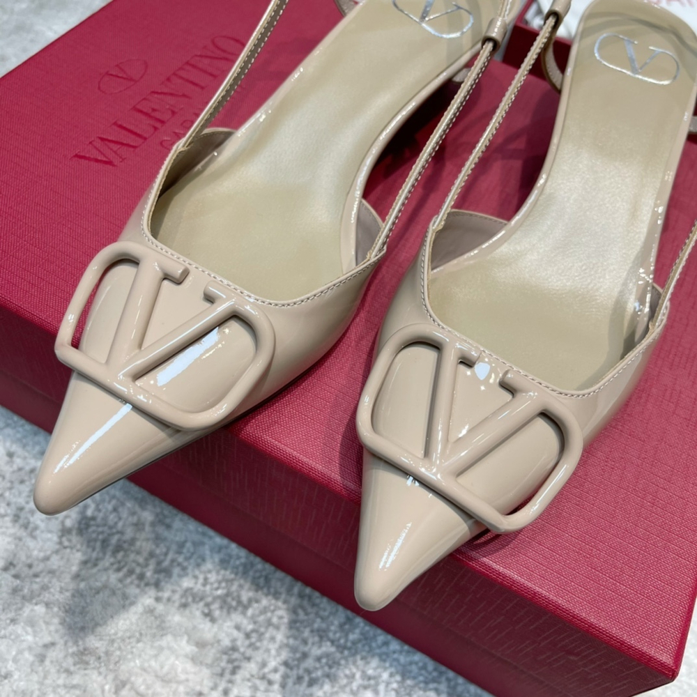 Valentino Pumps 4 cm