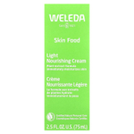 Weleda, Skin Food, легкий питательный крем, 75 мл (2,5 жидк. унц.)