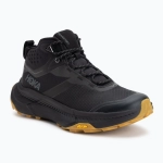 Ботинки HOKA Transport Hike GTX black/black
