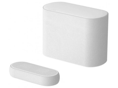 Саундбар LG Eclair QP5W 3.1.2 320Вт+200Вт white Meridian