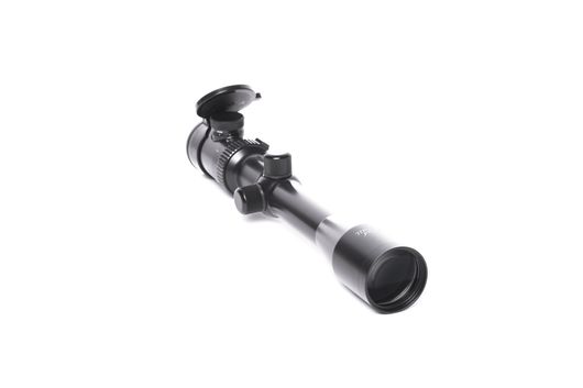 Оптический прицел 3-9х42 LC с подсветкой (сетка - парабола)