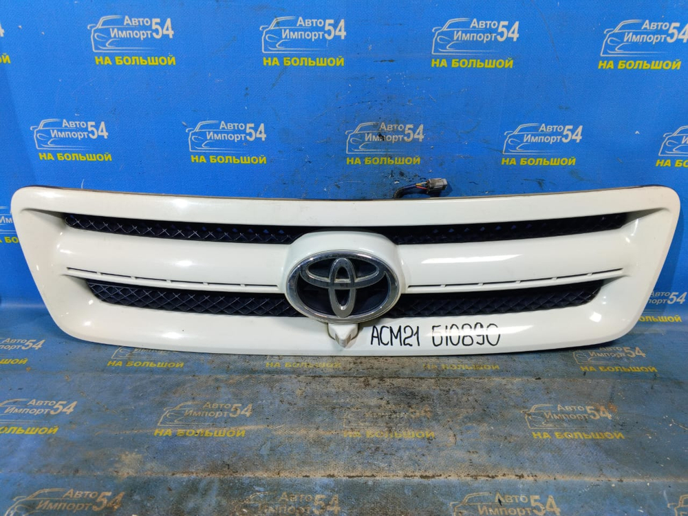 Решетка радиатора TOYOTA IPSUM 2001-2003