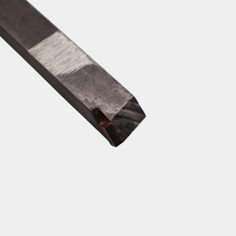 Резец проходной прямой 40х25х200 ВК8