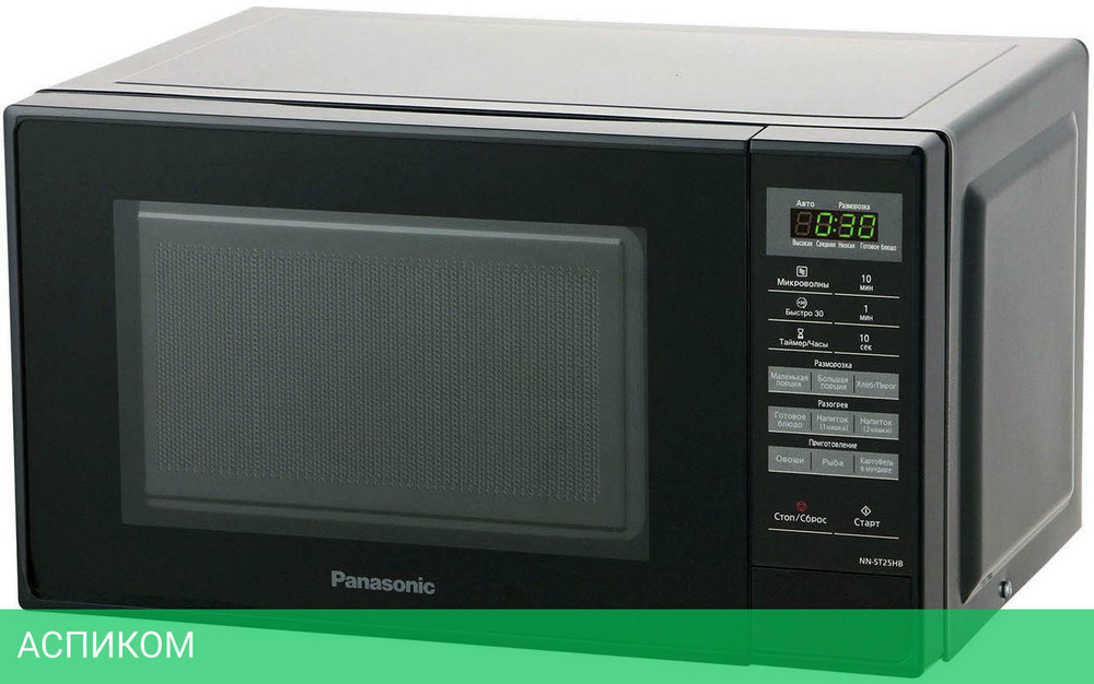 Микроволновая печь Panasonic NN-SM221WZPE