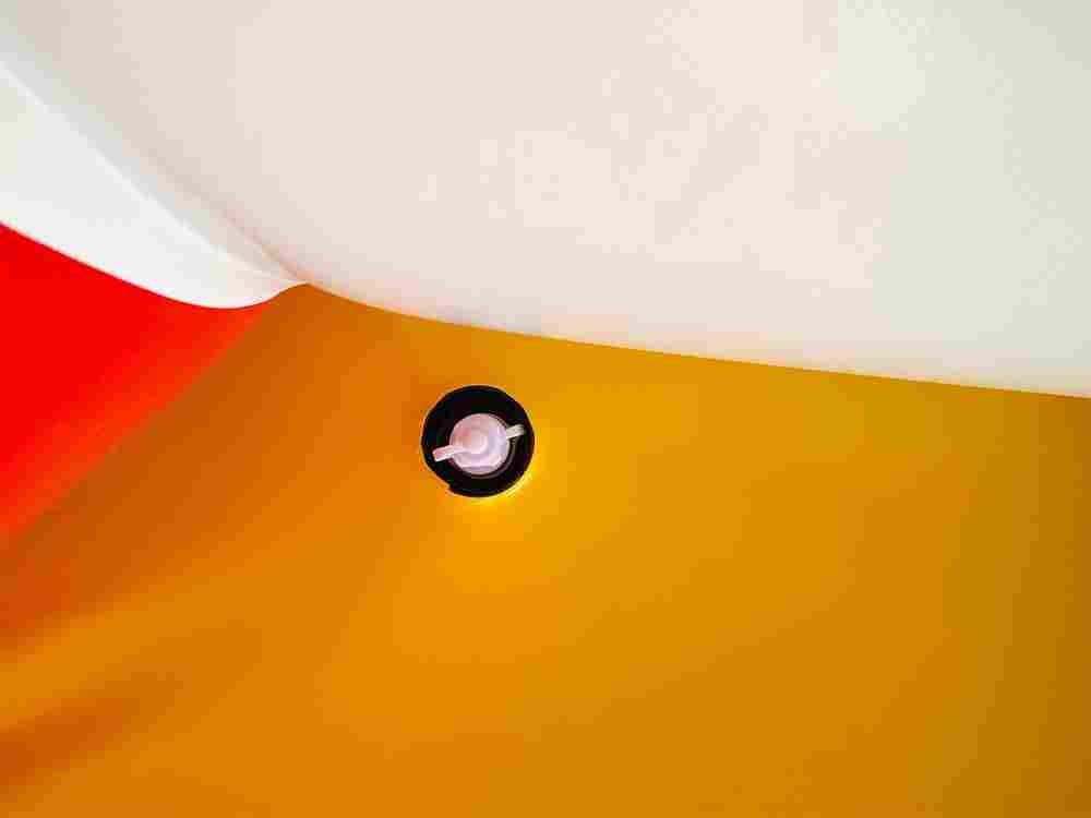 Прямоугольный надувной бассейн "Полосатик" 7*5*0.65 м