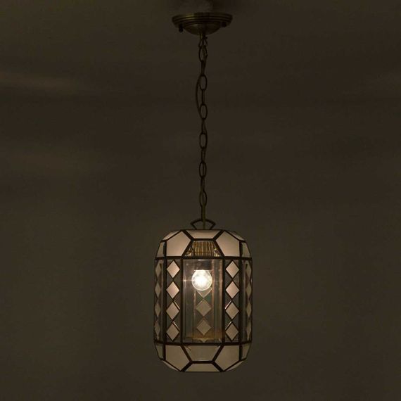 Подвесной светильник Citilux Фасет CL441212