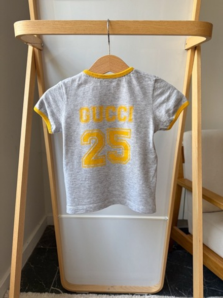 Футболка Gucci, 86