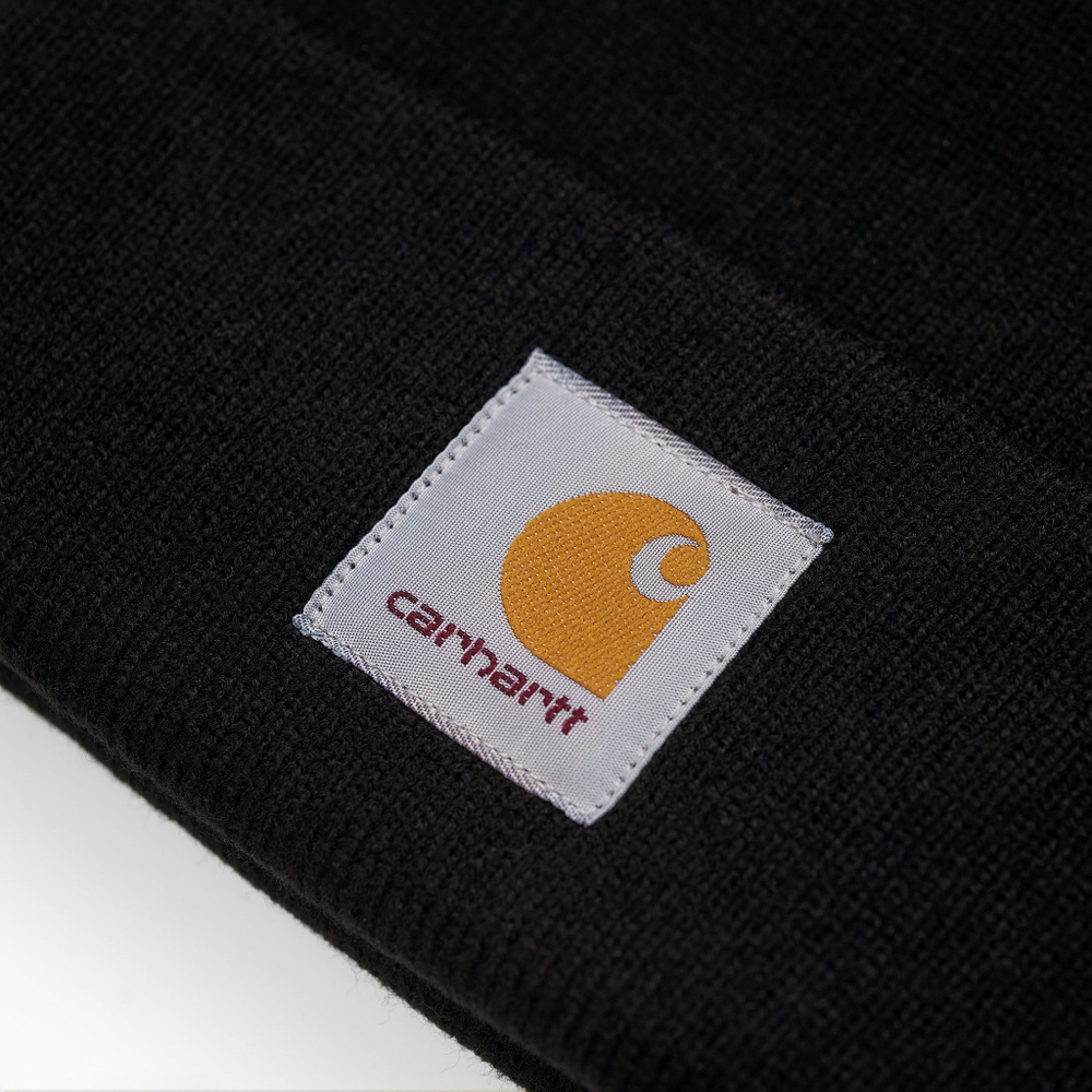 Шапка CARHARTT Short Watch Hat