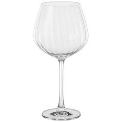 НАБОР БОКАЛОВ ДЛЯ ВИНА "COLUMBA OPTIC" ИЗ 6ШТ 640МЛ