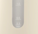 Чайник Bosch TWK 7407