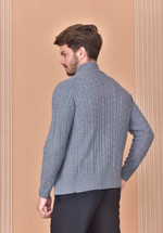 Кашемировый кардиган Loro Piana