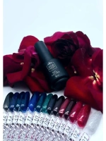 Гель-лак Spark, 9 ml № 12
