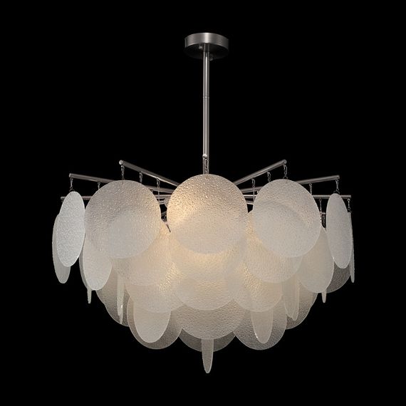 Подвесная люстра Freya Porto FR5104PL-06N