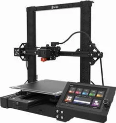 Фотография — 3D-принтер BIQU BX