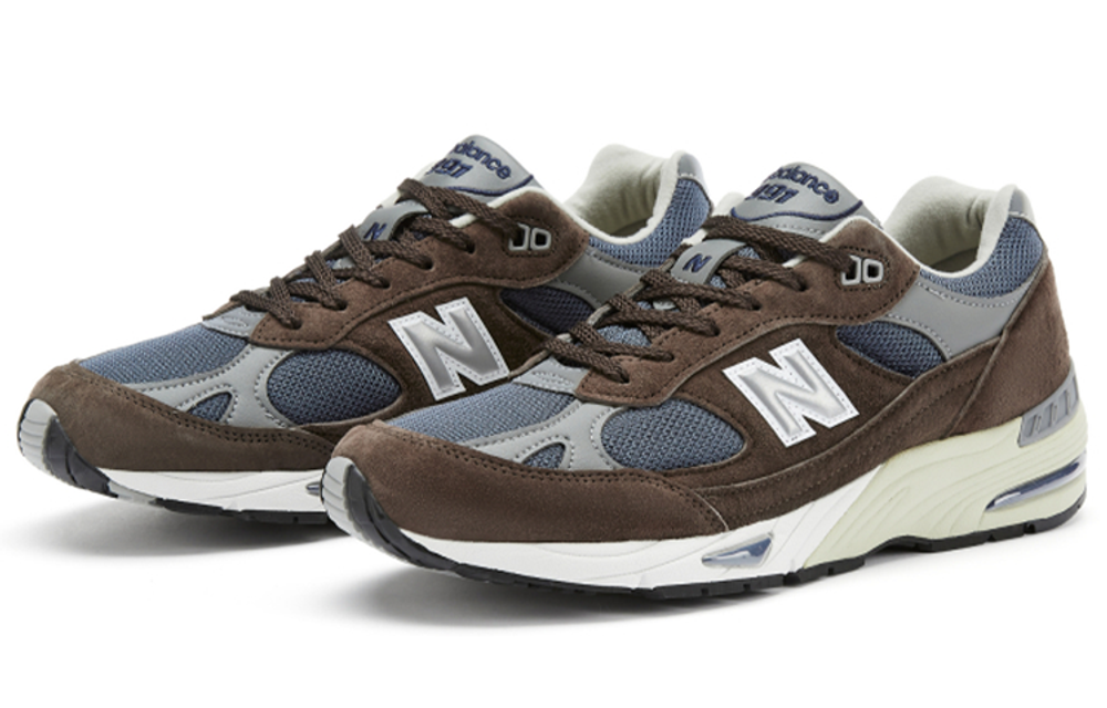 Кроссовки New Balance Nb 991