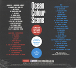 Ocean Colour Scene / Marchin' Already Live (At The Glasgow Barrowland)(Limited Edition)(2CD+DVD)