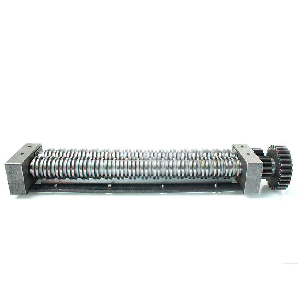 Нож 3*9мм для тестораскатки-лапшерезки Foodatlas DZM-350