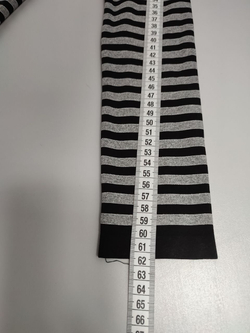 Джемпер Gatta в полоску 44 размер