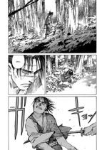 Манга Клинок бессмертного. Том 6