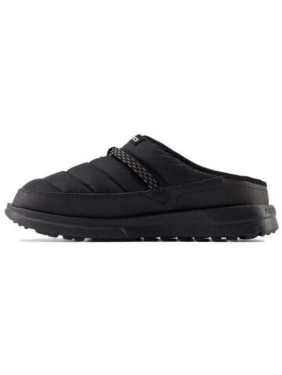 Кроссовки New Balance Caravan Mule Moc V2 'Black'