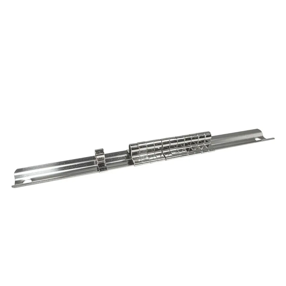Планка-держатель для 12 головок 1/4'' (L-200мм) Forsage F-819212