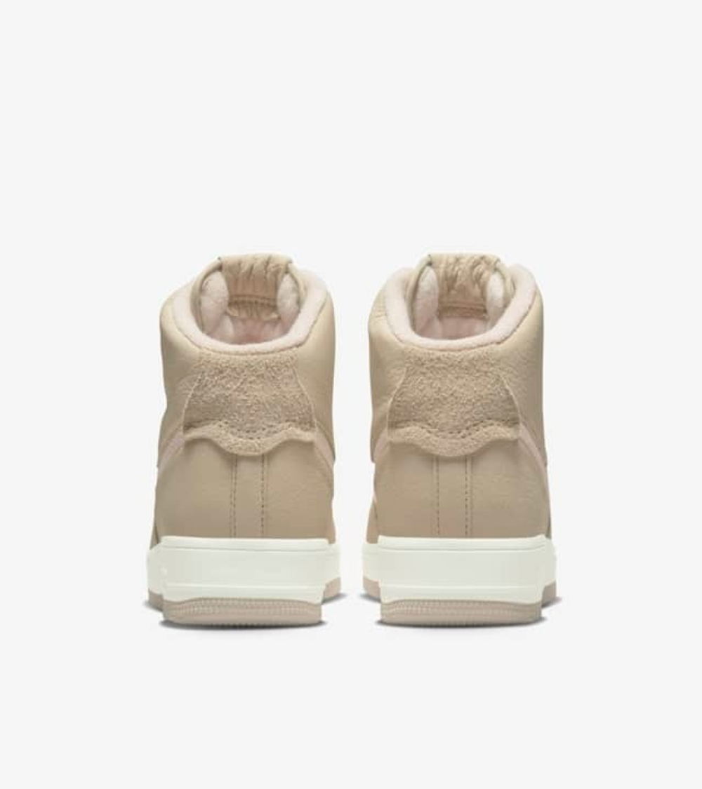 Кроссовки женские NIKE Air Force 1 Sculpt