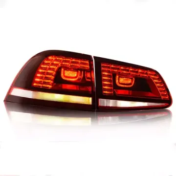 Задние фонари ФольксВаген Туарег 2010-2018 V1 type