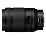 Объектив Nikon Nikkor Z MC 105mm f/2.8 VR S