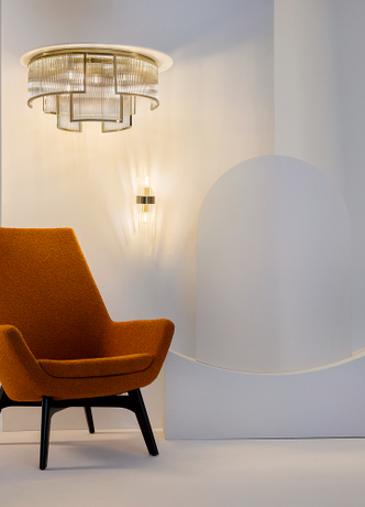 Потолочные люстры