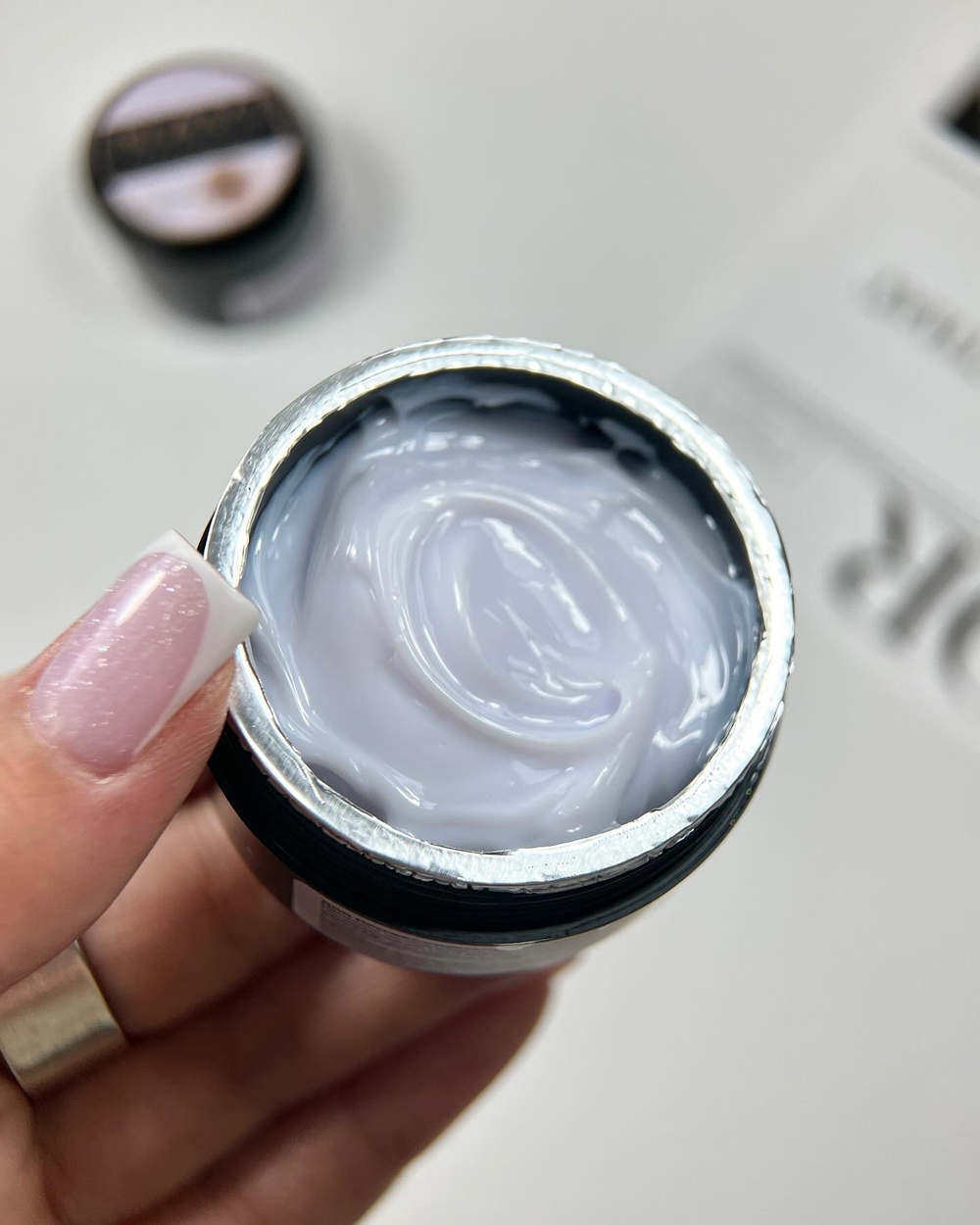 Jelly gel 01 - 15ml
