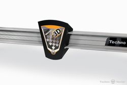 ТехноВектор (7202 K) стенд сход-развал