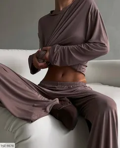 Костюм HZ-9874 Фабрика Моды