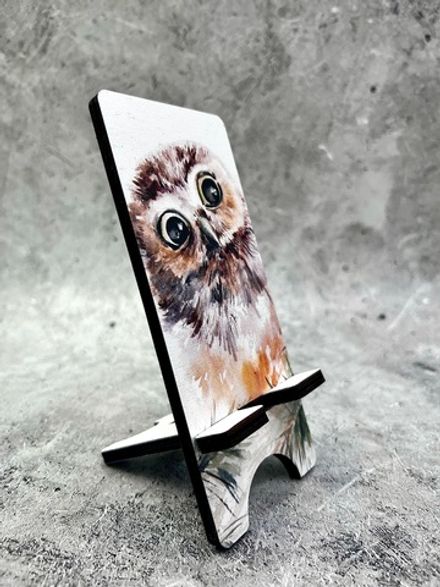 Подставка под телефон - 19