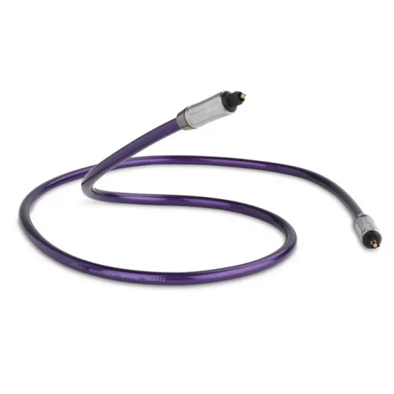 QED Reference Optical Quartz 3m
