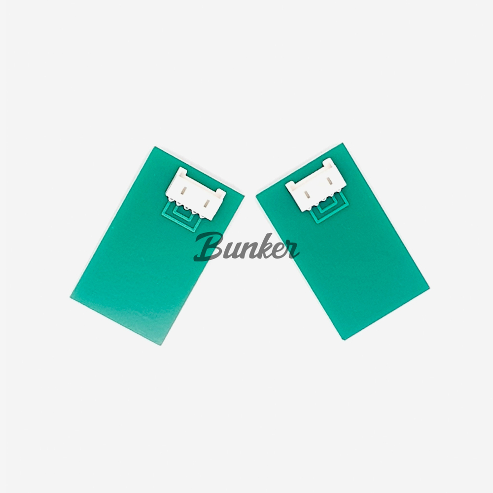 Переходные рамки для замены линз BUN-PR-15