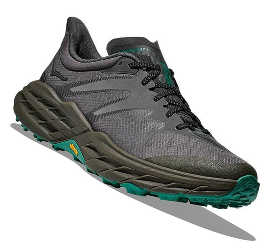 Кроссовки unisex Hoka Speedgoat 5 TS