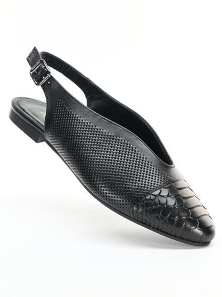 Босоножки женские Ascalini R15581B
