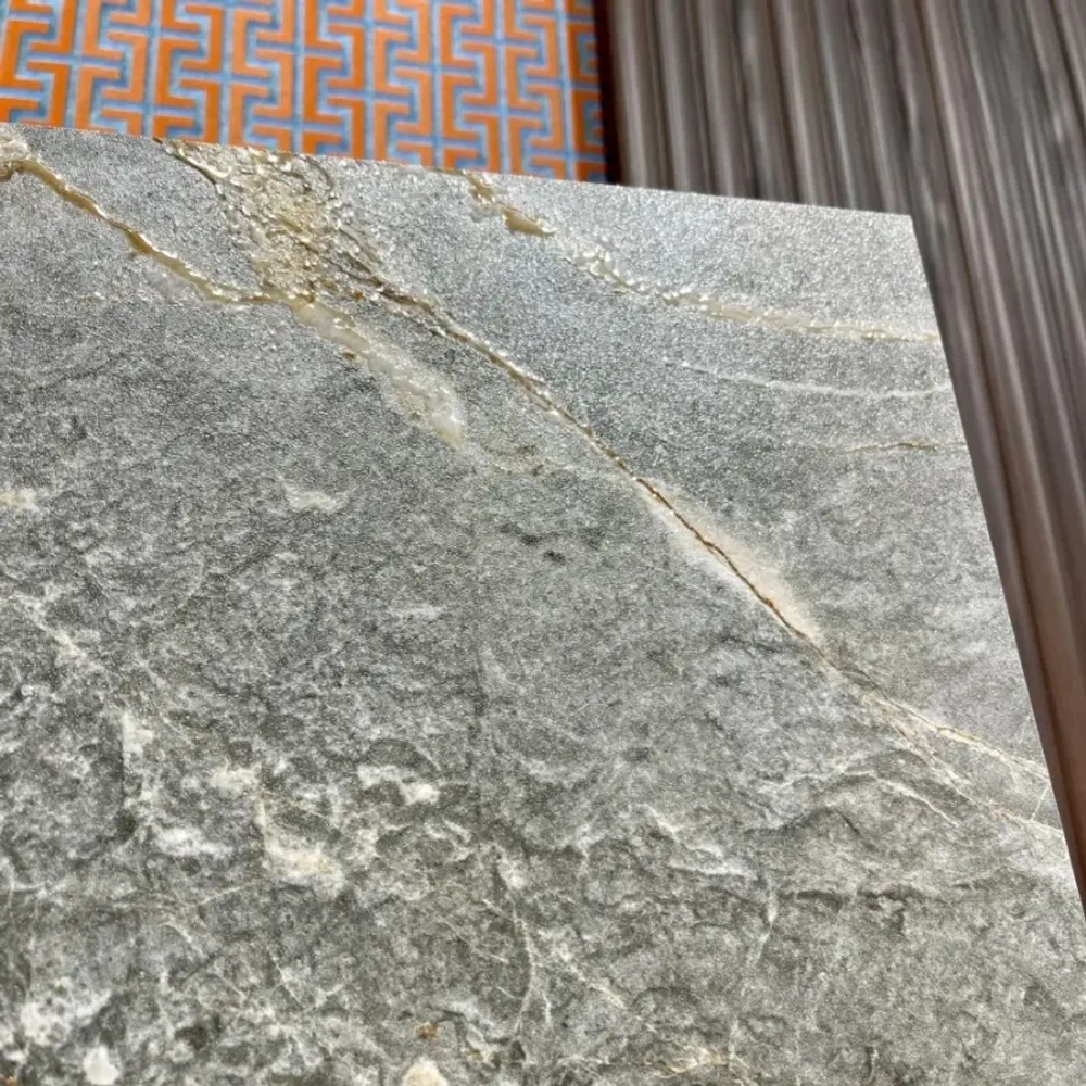 Керамогранит Primavera Hez Grey Grit Granula 60x120 см (GG206)