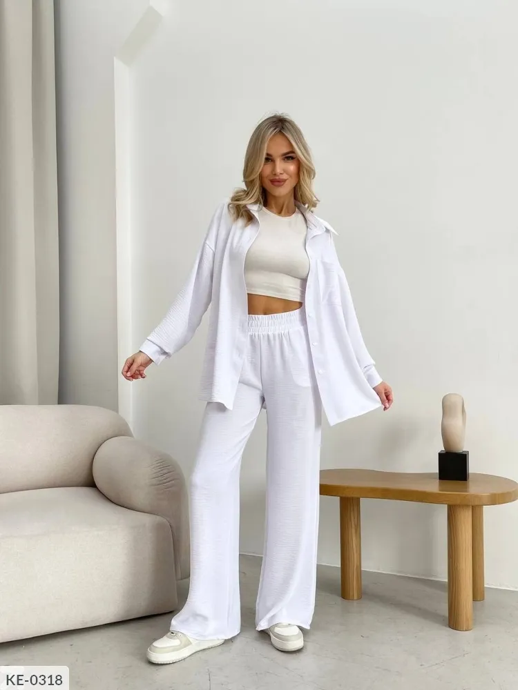 Костюм IH-3169 Фабрика Моды