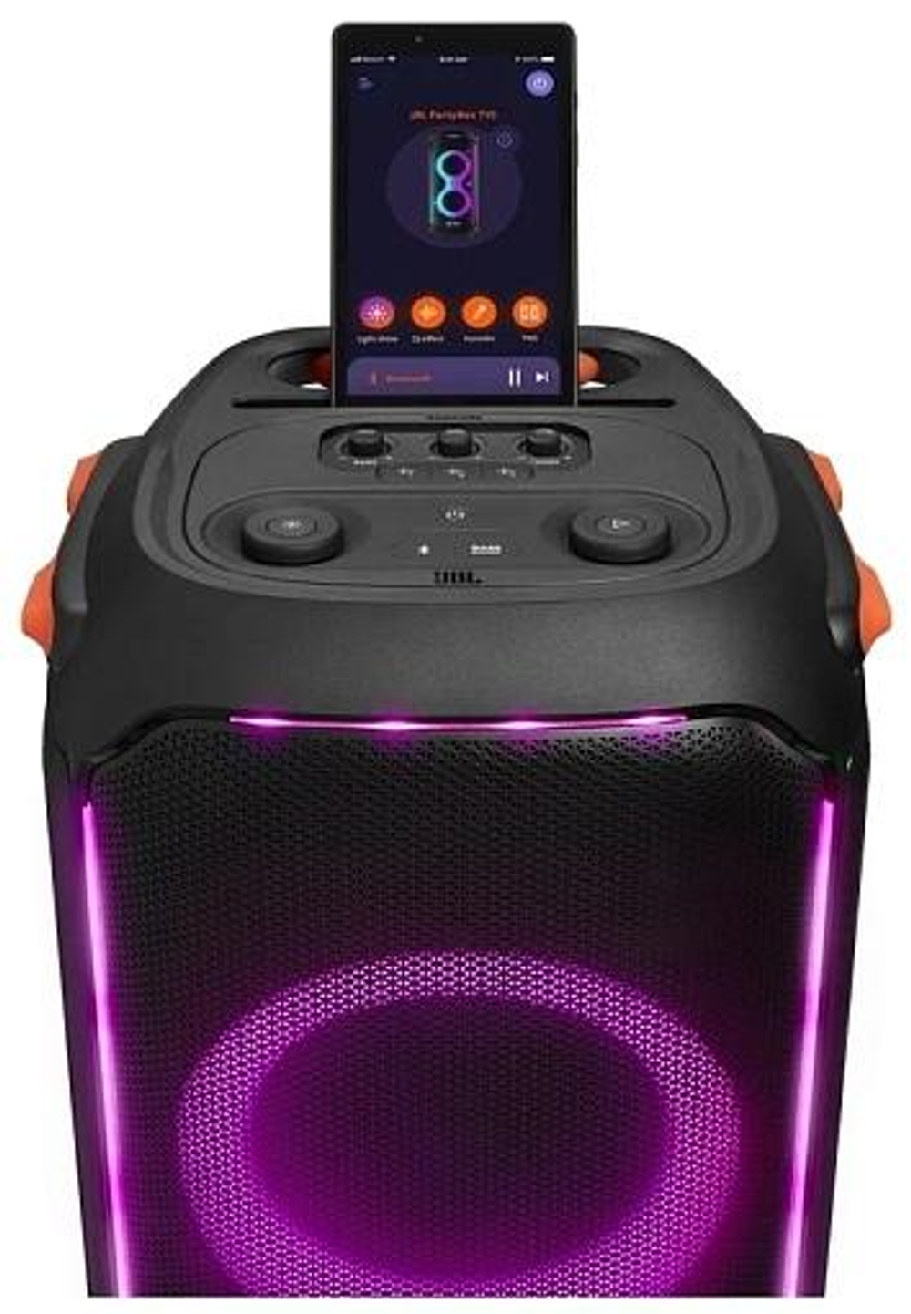 JBL Колонка JBL PartyBox 710