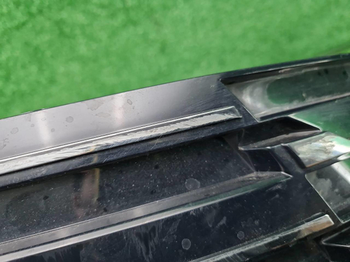 Решетка радиатора Changan CS55PLUS (2021-2024)