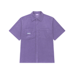 Рубашка YMKASHIX Velvet Leisure S342 pp. M
