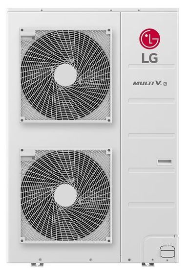 Наружный блок VRF системы Lg ARUB060GSS4 — (1)