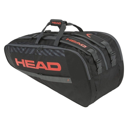 Чехлы для тенниса HEAD BASE RACQUET BAG L .