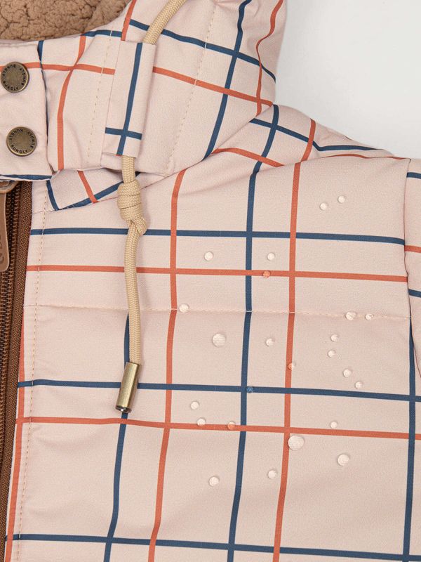 Куртка зимняя стеганая 